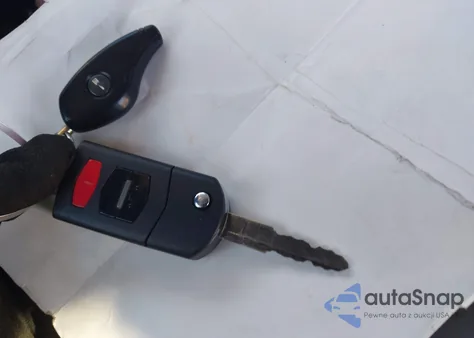 2008 Mazda Cx-7 Sport from USA, damaged, VIN JM3ER29L980193322